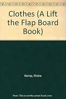 CLOTHES 0769631622 Book Cover