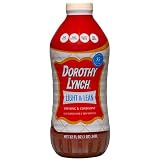 Dorothy Lynch Salad Dressing | Sweet & Spicy | Thick & Creamy | Salads, Dips, Sauces, & Marinades |