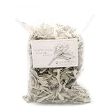 ホワイトセージ クラッシュ 無選別 100g 無農薬 カルフォルニア産 white sage