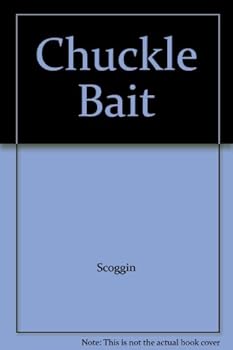 Hardcover Chuckle Bait Book