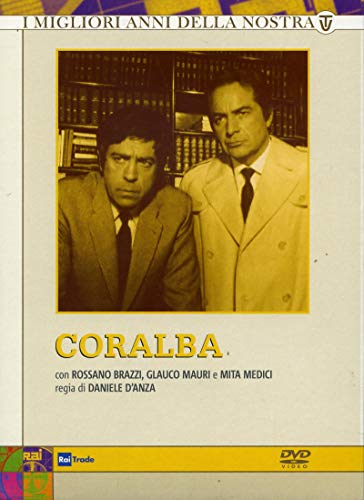 Coralba (Box 3 Dvd)