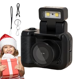 Nuhjytgf Retro Digitalkamera KIOOA6EY6HEVDOBT