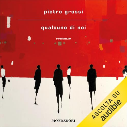 Qualcuno di noi cover art