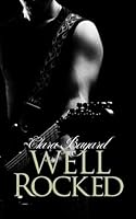 Well Rocked 1491252847 Book Cover