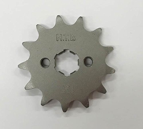 SPS-005F NTB フロント スプロケット 530/17T 98年-06年