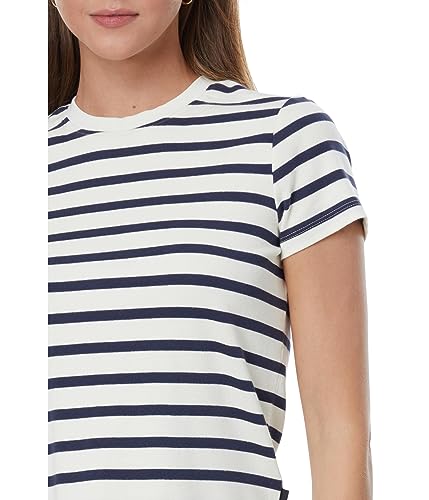 AG Adriano Goldschmied Women's Sadie Crew3