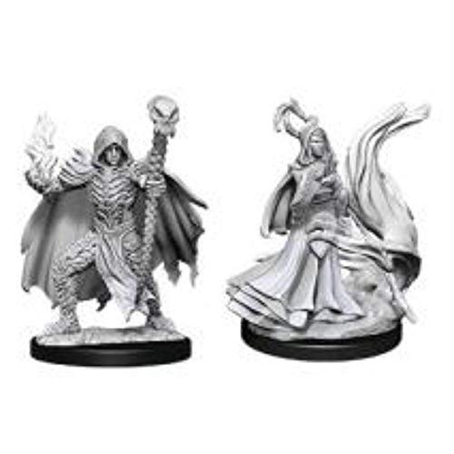 WizKids WZK73855 Accessories