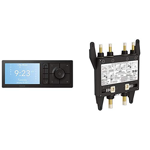 Best Shower Timer Shutoff 2022 Smart Home Perfected