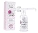 Produktbild Beauty Glam - Anti-Wrinkle Serum- Gesichtsserum zur Falten- und Mimik Glättung mit Spilanthol - Vegan, ohne Farbstoffe, silikonfrei und parabenfrei - 30 ml