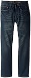 U.S. Polo Assn. Boy's Five-Pocket Slim-Fit Jeans