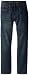 U.S. Polo Assn. Boy's Five-Pocket Slim-Fit Jeans