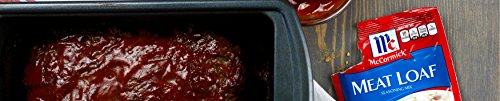 Mccormick Meat Loaf Seasoning Mix, 1.5 Oz (Pack Of 12) #TOP7