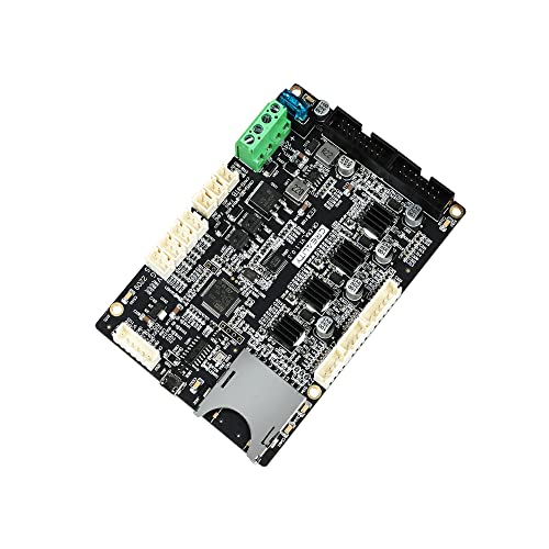 Image of 3 idea Imagine Create Print Creality CR 6 Max Silent Motherboard