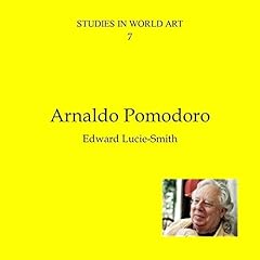 Couverture de Arnaldo Pomodoro