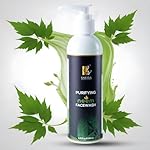 SNEIRA-Purifying-Neem-Facewash-200ml-Mild-Face-Wash-With-No-Harsh-Chemicals-Soap-Paraben-Free-Removes-Dirt-Excess-Oil-For-All-Skin-Type