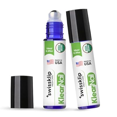 Swissklip Medi-Care Toenail Stick I KlearNail Singapore Ubuy