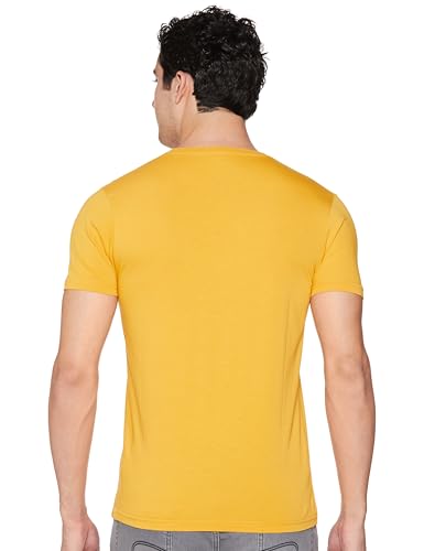 Image of Pepe Jeans Men's Cotton Slim Fit T-Shirt