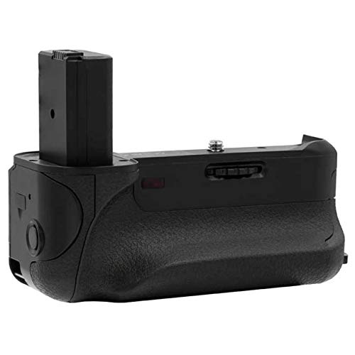 Promaster Battery Grip - Sony A6000/A6300 #TOP2
