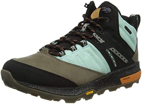 Merrell Zion Mid Waterproof X Unlikely 