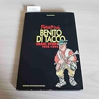 Benito di Tacco: Craxi story, 1976-1993 (Passepartout) 8804375108 Book Cover
