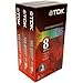 IMATION T-160HSS3 Tape Deck,Not Applicable ( Pack of 3 )