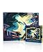 New York Puzzle Company - Harry Potter Patronus Practice - 100 Piece Jigsaw Puzzle