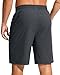 G Gradual Men's Swim Trunks 9