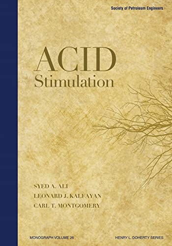 Acid Stimulation view 2