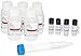 Paper Chromatography Kit: Separate Chemical Substances (Materials for 15 Groups of Students)