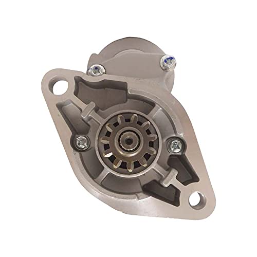 Parts Player Replacement Starter for Toyota and Volkswagen Diesel Engines #TOP22