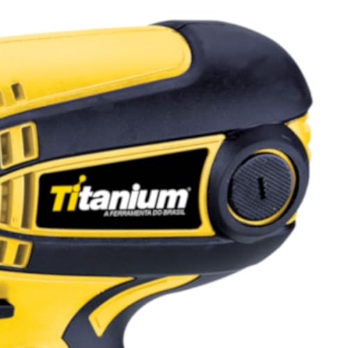 PARAFUSADEIRA/FURADEIRA 300W 3/8-127V