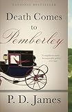 Death Comes to Pemberley