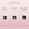 philosophy anti-wrinkle miracle worker line-correcting overnight cream face moisturizer - with vitamin C & hyaluronic acid - counteracts stress-induced damage for smoother skin - 2 fl oz