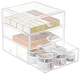 AJIODA Makeup Drawer...image