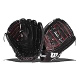 WILSON A2K B2 12' Pitcher's Baseball Glove - Right Hand Throw