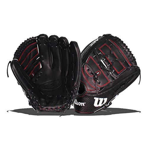 WILSON A2K B2 12' Pitcher's Baseball Glove - Right Hand Throw
