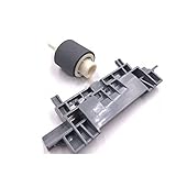 Pickup Roller + PAD for HP Laserjet P2035 P2055 M400 M401 TRAY2 RM1-6397 RM1-6414