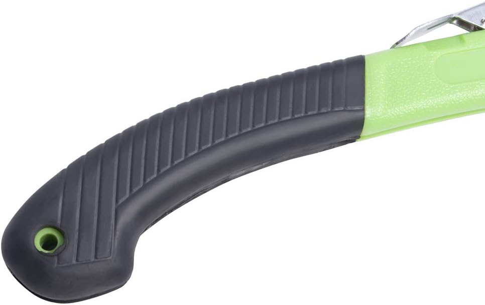 Pruning Saw with Reinforced ABS Handle, Length 18 cm