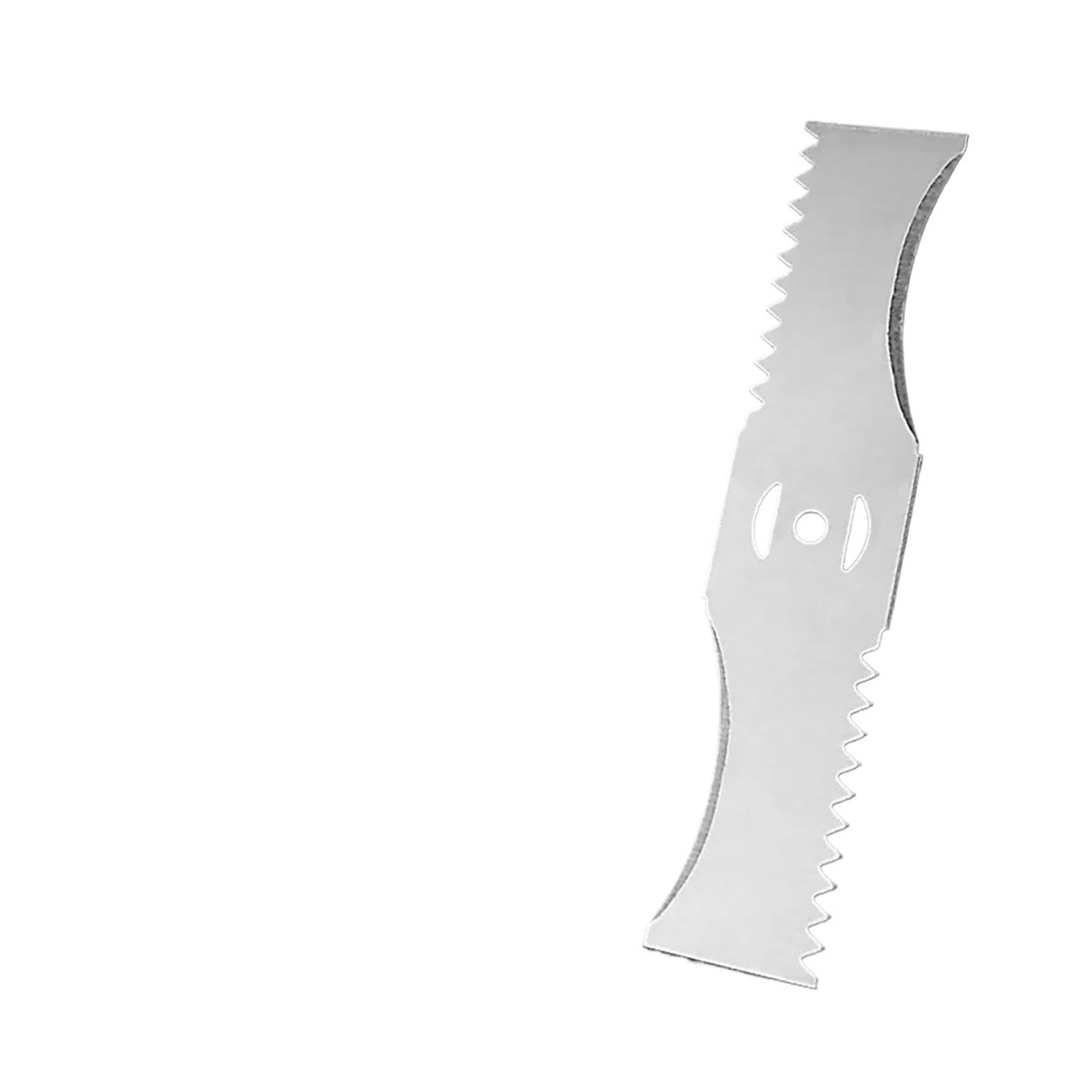 Cortacéspedes De Batería De Litio Pequeños De Ajuste Universal | Hoja dentada en forma de arco de 150 mm, máquinas herramienta for cortar jardín(20PCS Blade)