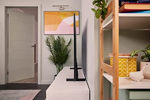 Samsung AU8000 43 Inch Smart TV (2021) - Crystal 4K AirSlim Smart TV with HDR10+, Built in Alexa, Dynamic Crystal Colour, Adaptive Sound, Motion Xcelerator, Samsung Q-Symphony Audio - UE43AU8000KXXU