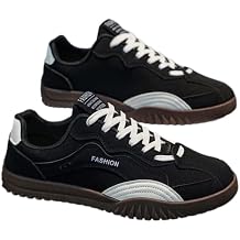 Men's Shoes Casual Versatile Sports German Youth Training Shoes,Niche Retro Sneakers
