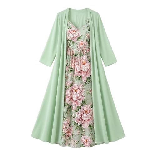 Robe de soirée élégante et fluide qui flatte la silhouette - 5