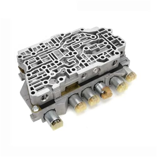 Cuerpo de válvula transmisión 6F35 de repuesto para Fusion, Escape y Taurus 2