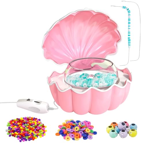 User Friendly Motorized Beading Device Quick Jewelry Maker For Craft Enthusiasts