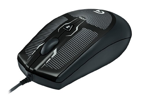 Preisvergleich Produktbild Logitech 910-003818, USB, Schwarz