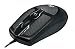 Produktbild Logitech 910-003818, USB, Schwarz