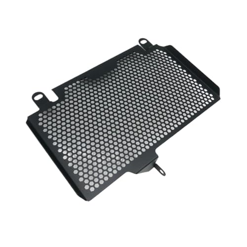 Grille de protection radiateur NX400 en aluminium premium pour moto Honda 2022-2024