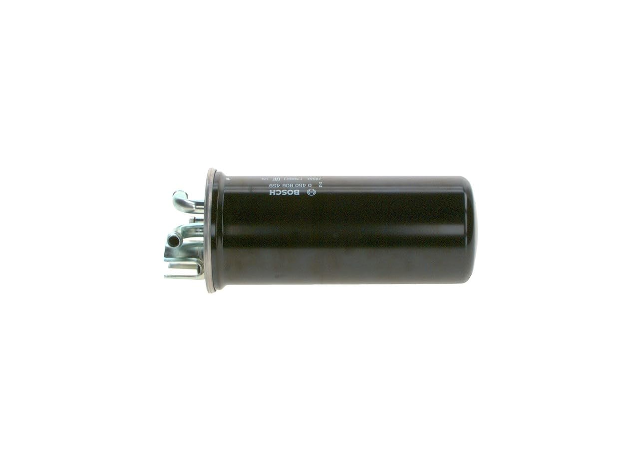 BOSCH Kraftstofffilter 0450906459
