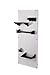 Muscle Rack CPB2-WT Steel Pegboard 2 Pack, White, 32