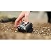 Zoom F3 Professional Field Recorder, 32-bit Float Recording, 2 Channel Recorder, Dual AD Converters, 2 Locking XLR/TRS Inputs, Battery Powered, Wireless Control Bundle with Accessories
